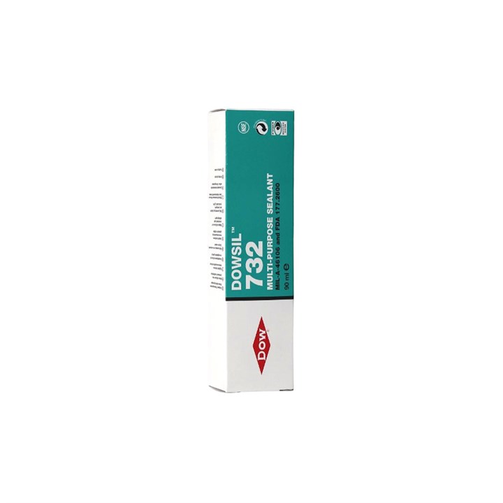 DOWSIL-732-WHITE (90-ml-Tube)